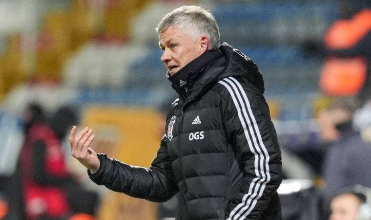 Ole Gunnar Solskjaer: 'Çok mutluyum, çok iyi bir reaksiyon verdik'