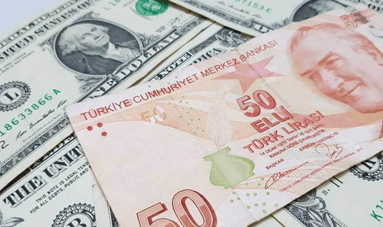 Dolar ve Euro bugün ne kadar oldu? 21 Şubat 2025 Cuma döviz fiyatları...
