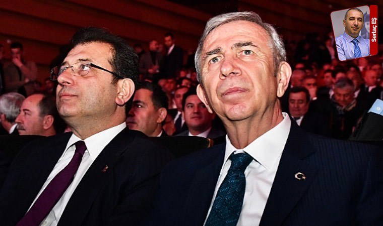 CHP'de yeni planlar