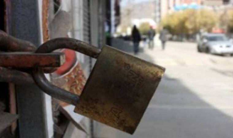 TOBB verilerine göre ocakta kapanan şirket sayısı yüzde 16.2 arttı: Kepenk indirme sürdü