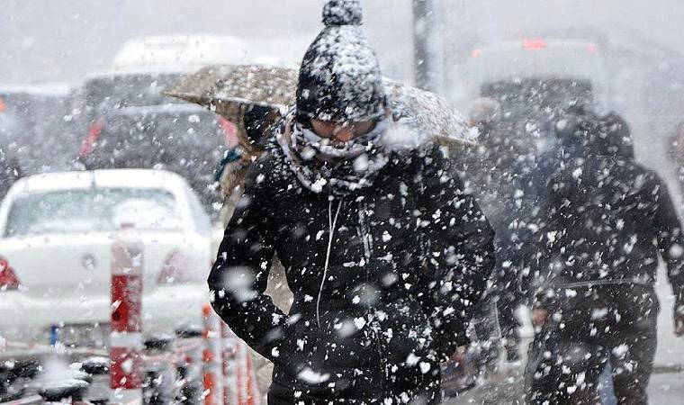 Meteoroloji açıkladı: 22 Şubat 2025 hava durumu raporu... Bugün ve yarın hava nasıl olacak?