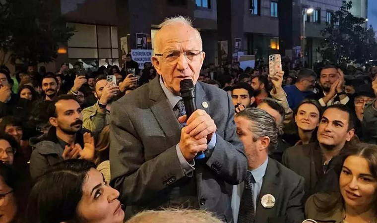 İstanbul Barosu'na 'terör' fezlekesi: 12 yıla kadar hapis talebi