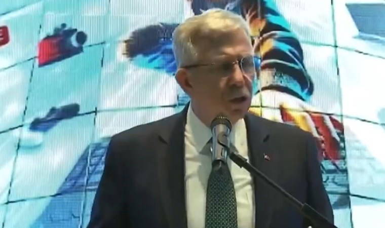 Mansur Yavaş'tan 'adaylık' açıklaması: 'Talep olursa tabii ki değerlendireceğiz'