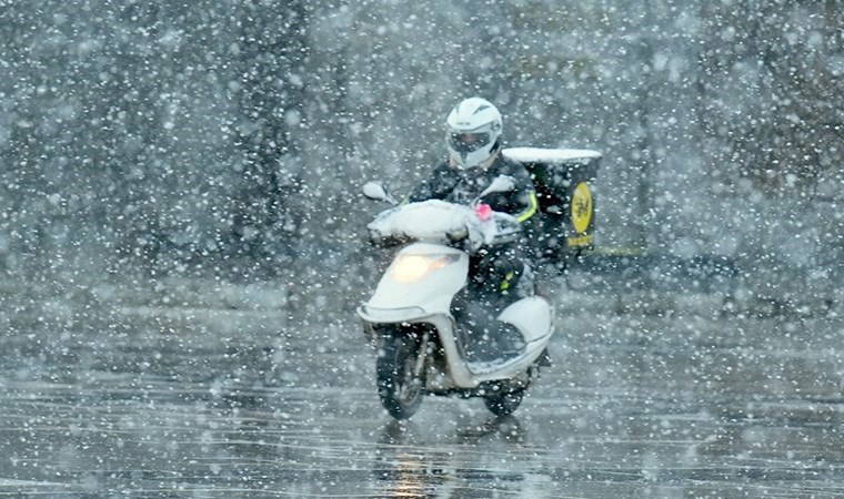 İstanbul Valisi Davut Gül'den flaş 'motokurye' açıklaması