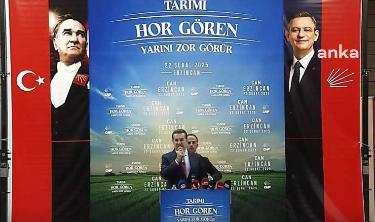 Mustafa Sarıgül diz çöktü, Özgür Özel'e 'başbakanlık' çağrısı yaptı!