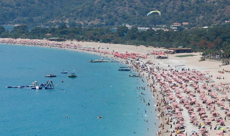 Turizm gelirlerinin yüzde 70'i seyahat platformlarından sağlandı!