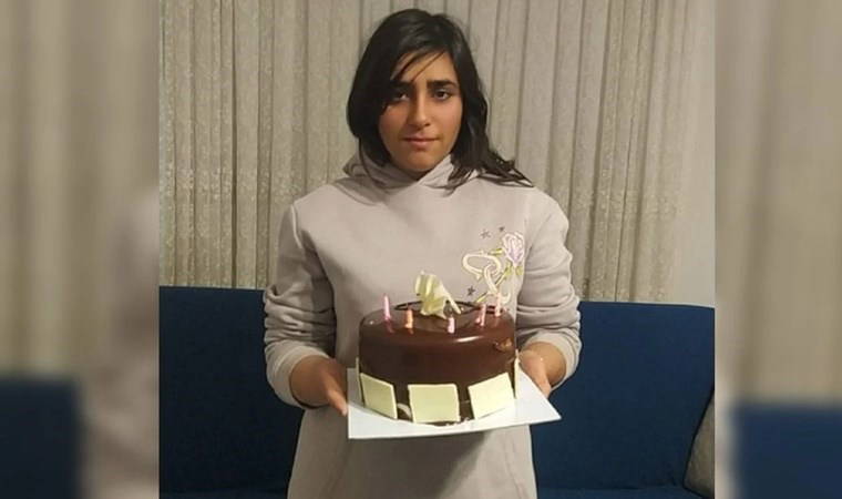 Diyarbakır'da zihinsel engelli Ceylan'dan haber alınamıyor!