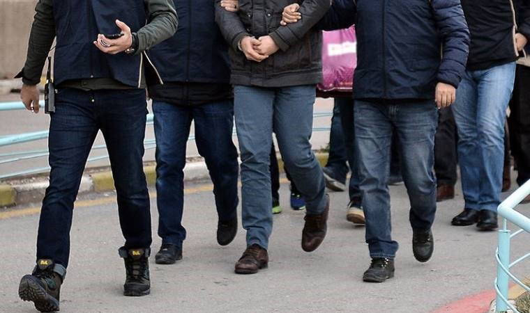 4 ilde dolandırıcılık operasyonu: Çok sayıda gözaltı var!