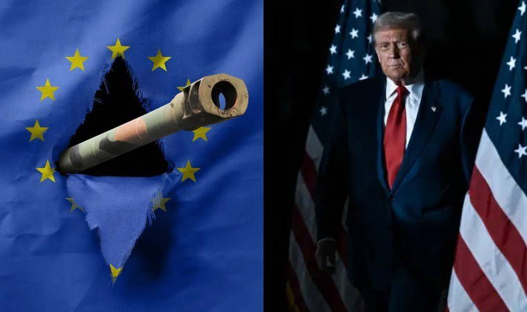 ABD ile AB arasında gerilim tırmanıyor: 'Kaybedecekleri çok şey var'