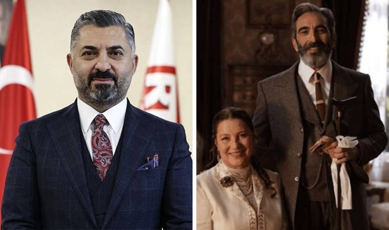Yayını durdurulmuştu