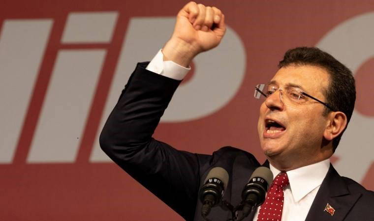 CHP'li Murat Emir'den 'diploma' göndermesi!