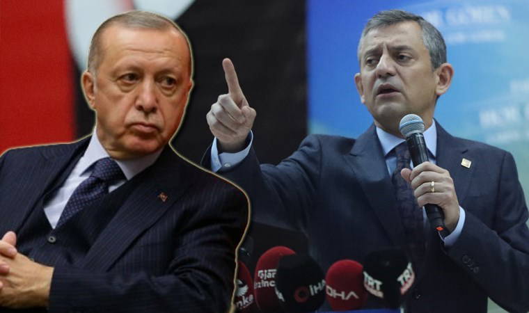Özgür Özel'den AKP kongresi öncesi Erdoğan'a çağrı: 'Tayyip Bey ile aramızda bir fark var...'