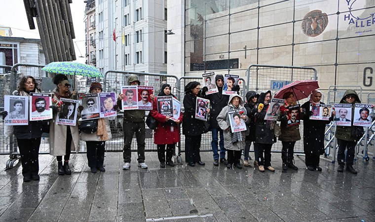 Cumartesi Anneleri 1039. haftada sordu: Murat Yıldız'a ne oldu?