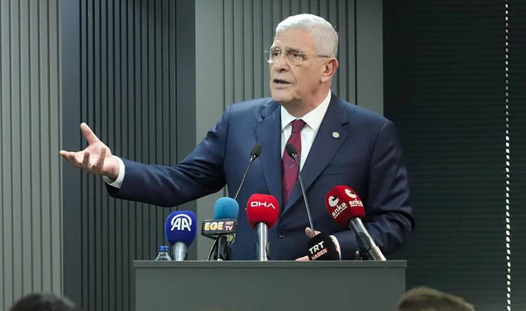 Müsavat Dervişoğlu'ndan adaylık sinyali mi? Sözleri dikkat çekti: 'Bir kere bana verin yetkiyi, görün etkiyi'