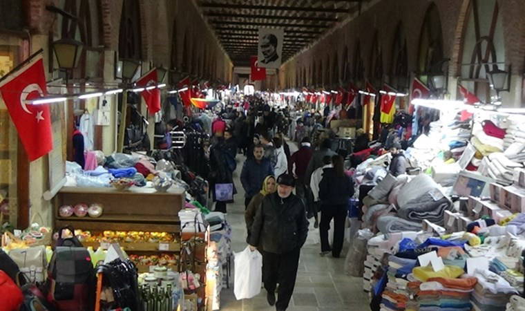 Bulgarlar Edirne’den ayağını kesti: 'Türkiye cazibeyi kaybetti'