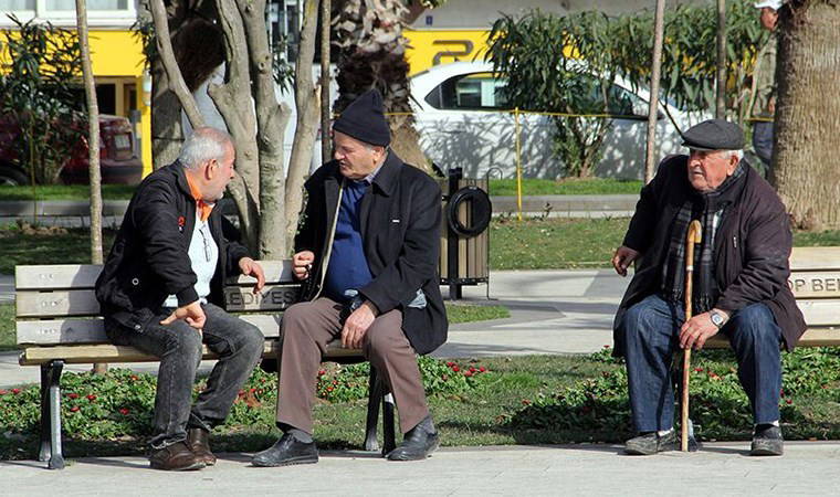 İlk sıradaki kent şaşırttı