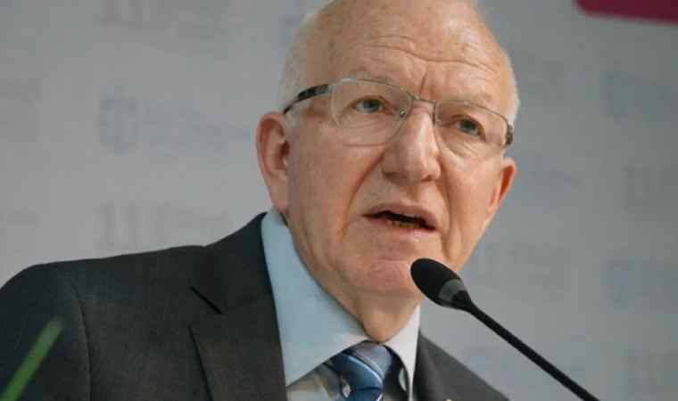 İstanbul Barosu Başkanı Kaboğlu: 'Terör fezlekesi' haberleri asılsızdır