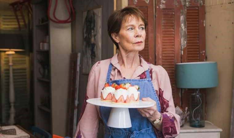 Notting Hill'deki Pastane filminin konusu ne? Notting Hill'deki Pastane filminin oyuncuları kim?