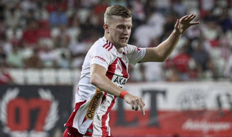 Fenerbahçe maçı öncesi Antalyaspor'a kötü haber!