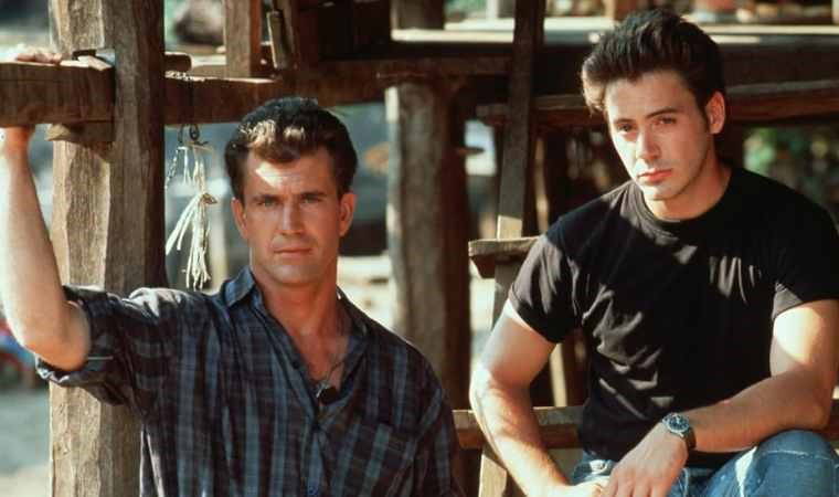 Air America filminin konusu ne? Air America filminin oyuncuları kim?