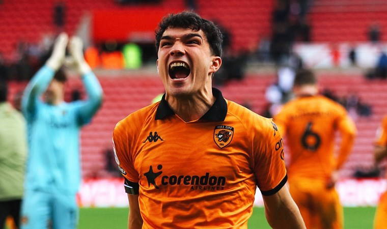 Hull City'den kritik galibiyet!