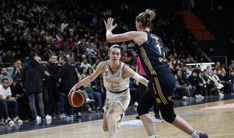 Fenerbahçe Opet, deplasmanda kayıp