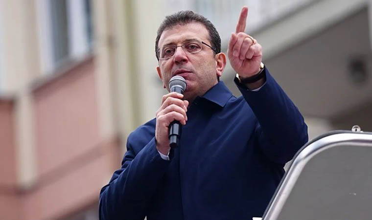 Son Dakika... 'Ekrem İmamoğlu'nun diploması iptal edildi' iddiası: CHP'den flaş yalanlama