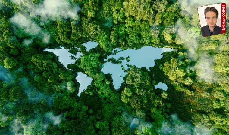 AKP tarafından Meclis’e sunulan iklim yasası teklifi sınıfta kaldı: Yine eksiklerle dolu