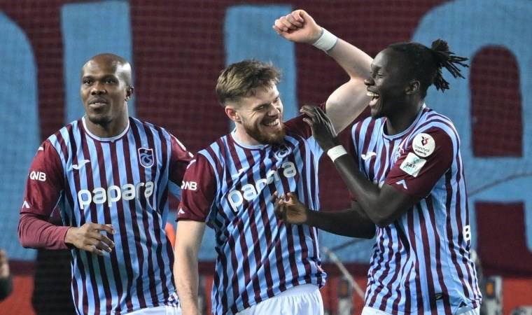 Trabzonspor - Gaziantep FK maçı ne zaman, saat kaçta, hangi kanalda? Şifresiz mi?