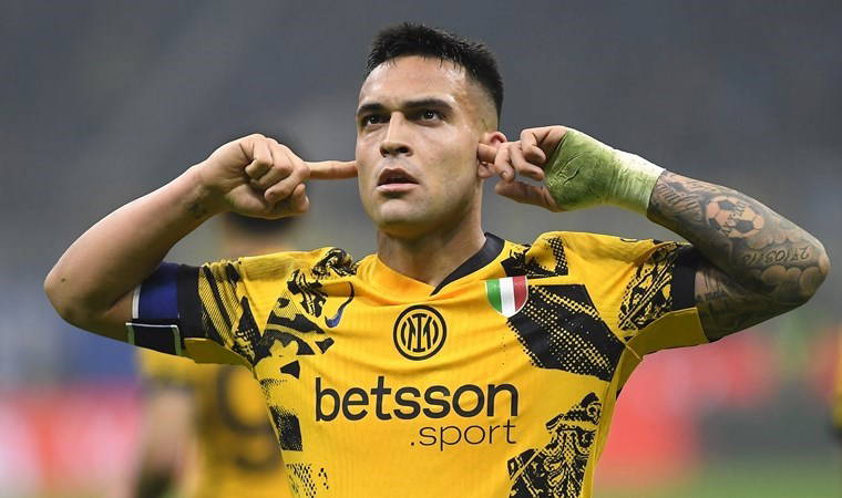 Hakan Çalhanoğlu asist yaptı: Inter tek golle kazandı