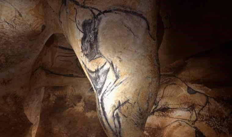 Mağaradaki Venüs