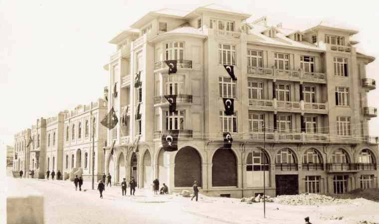 Agatha Christie’nin izini sürdüğü cinayet