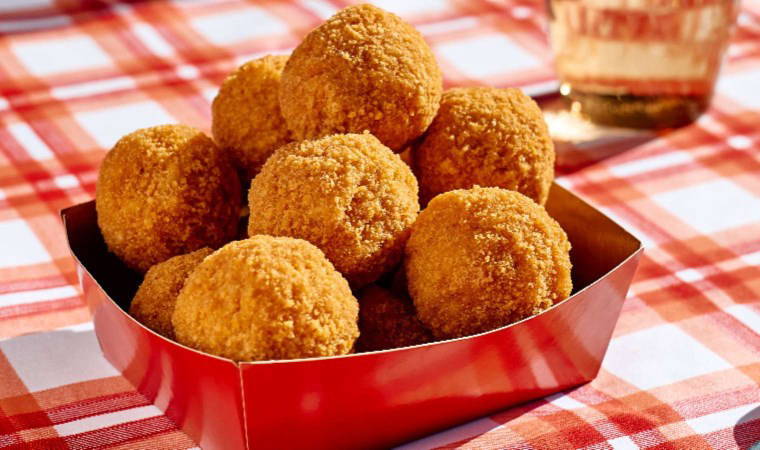 İtalyan mutfağının efsane lezzeti: Arancini tarifi