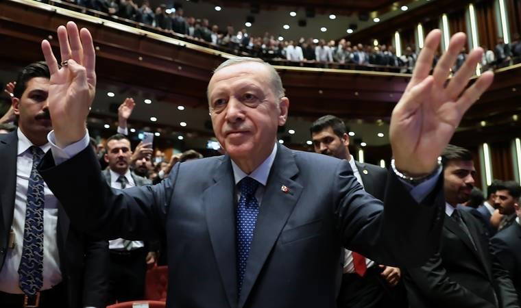 AKP’de tüzük değişikliği: Erdoğan'ın yardımcıları artıyor, 3 yeni başkanlık kuruluyor