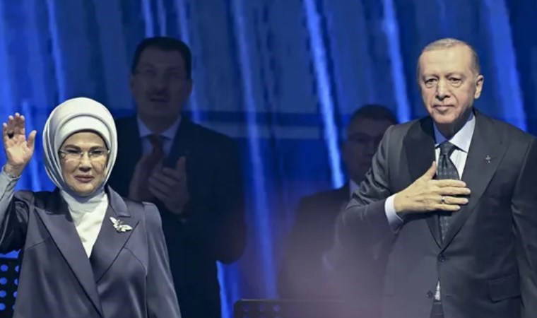 Son Dakika... Mesut Özil listede mi? AKP MKYK listesi belli oldu! İşte o isimler...