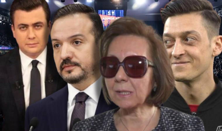 6'lı masadan Saray'ın sofrasına...