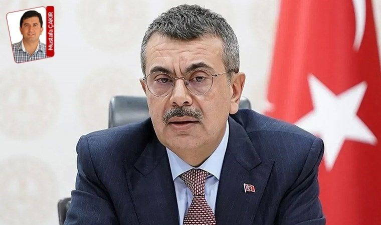 'Camiler ahıra çevrilidi' iddiasına tek cümlelik yanıt