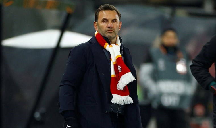 Derbinin kadrosunu belirledi: Okan Buruk'tan 2 futbolcuya kesik!