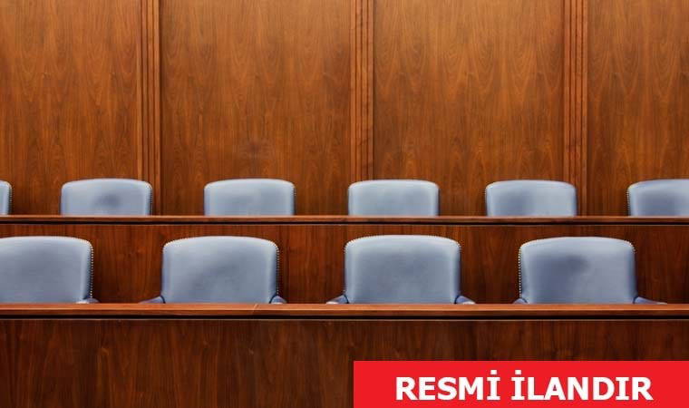 T.C. IĞDIR 5. ASLİYE CEZA MAHKEMESİ HAKİMLİĞİ