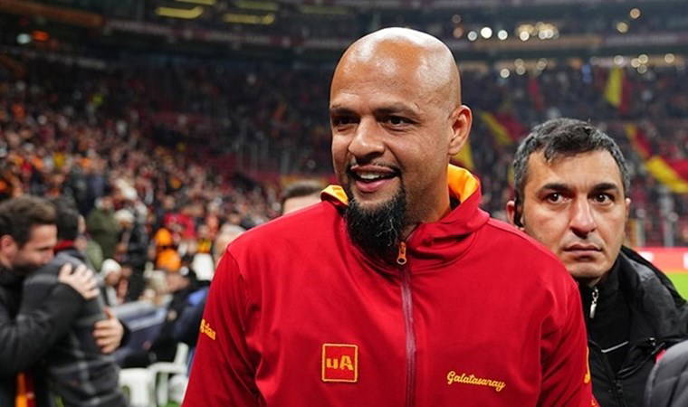 Felipe Melo'dan derbi için skor tahmini!