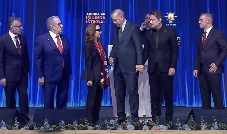 CHP'li Günaydın isim isim saydı