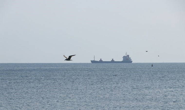 Tekirdağ'da deniz ulaşımı normale döndü