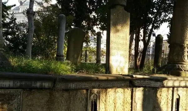 Alevi kuruluşlarından CİMER'e Gözcübaba başvurusu