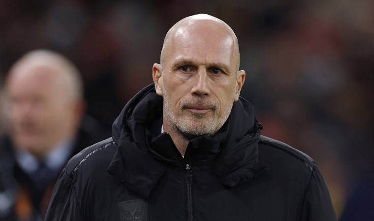 Rangers'ta kriz çıktı: Ayrılık yanıtı!