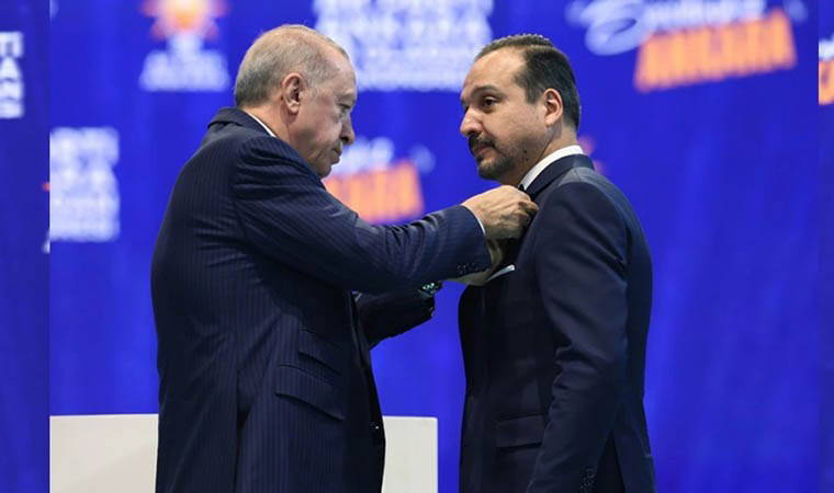 AKP'nin yeni MYK'sı belli oldu: Kürşad Zorlu'ya dikkat çeken görevlendirme