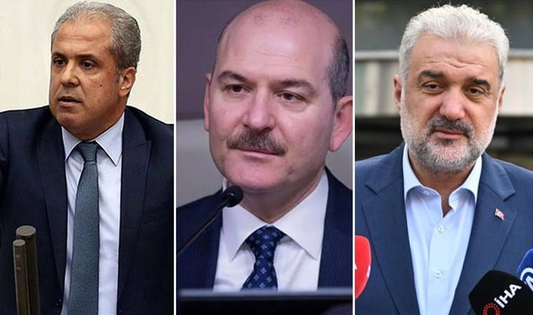 AKP kongreyi tamamladı