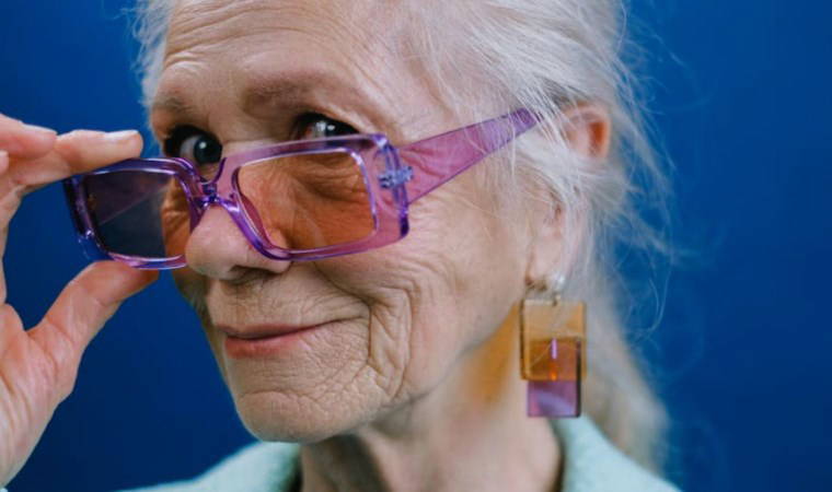 'Sağlıklı yaşlanma' genlerden çok yaşam faktörlerine bağlı