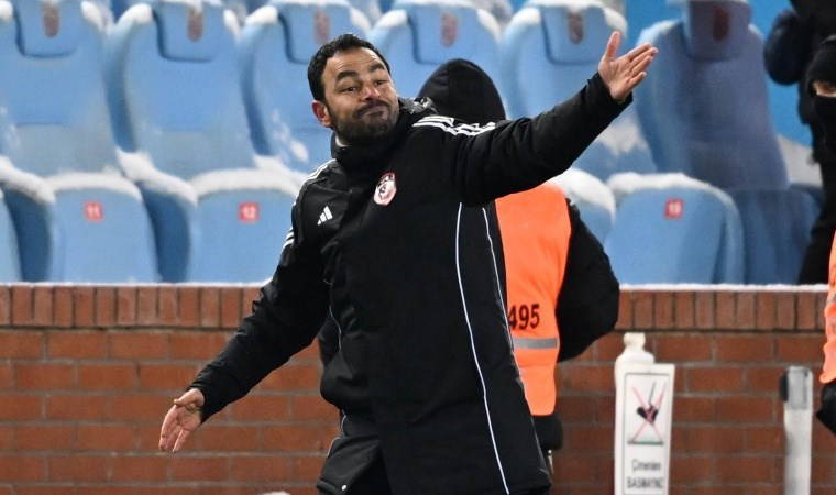 '3 olmasına rağmen...'