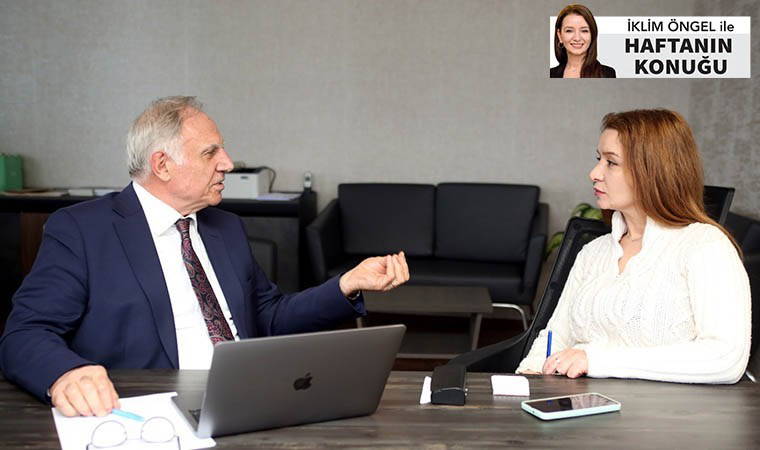 Hukukçu Dr. Başar Yaltı Cumhuriyet'e konuştu