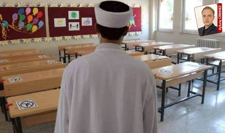 MEB gerici ve piyasacı eğitim anlayışına hız verdi